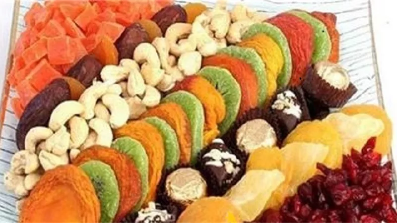 للمحافظة على صحتك .. بدائل صحية لحلويات العيد .. تعرف عليها