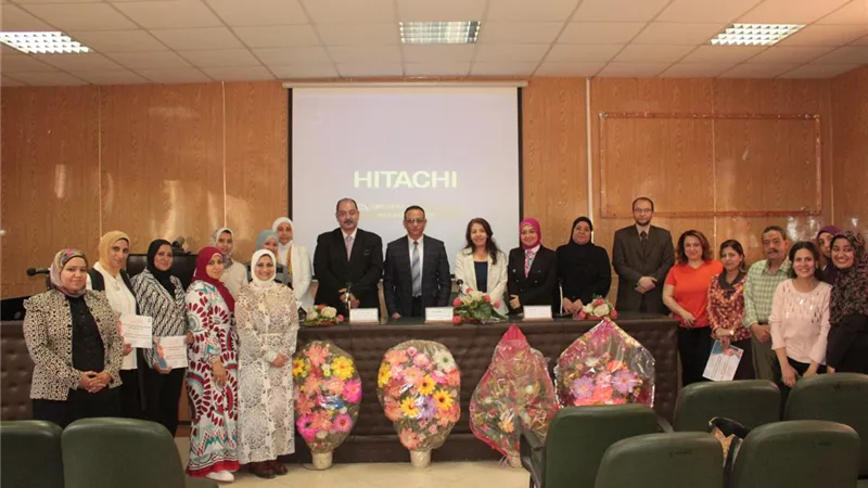 إدراج مجلةكلية التربية النوعية بجامعةأسيوط على بنك المعرفة المصرى