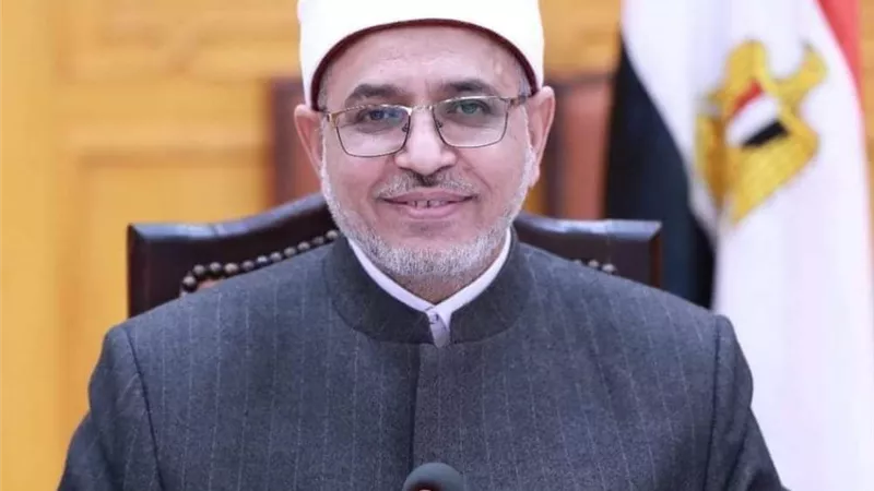 جامعة الأزهر تقيم إفطارها السنوي اليوم للعاملين بها