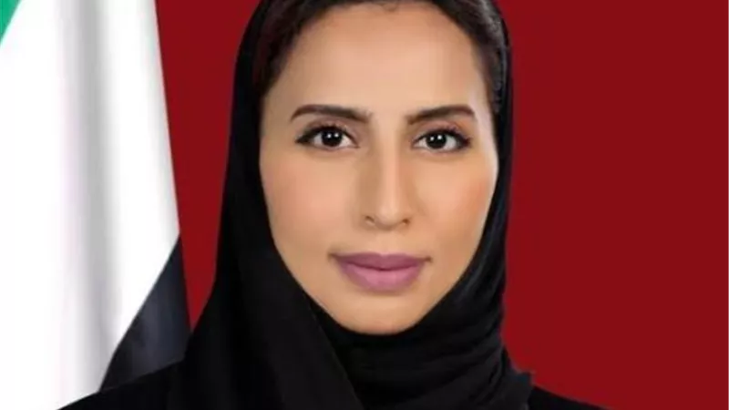 سفيرة الإمارات تطالب بتكثيف العمل الجماعي لتحقيق وقف فوري لإطلاق النار في غزة