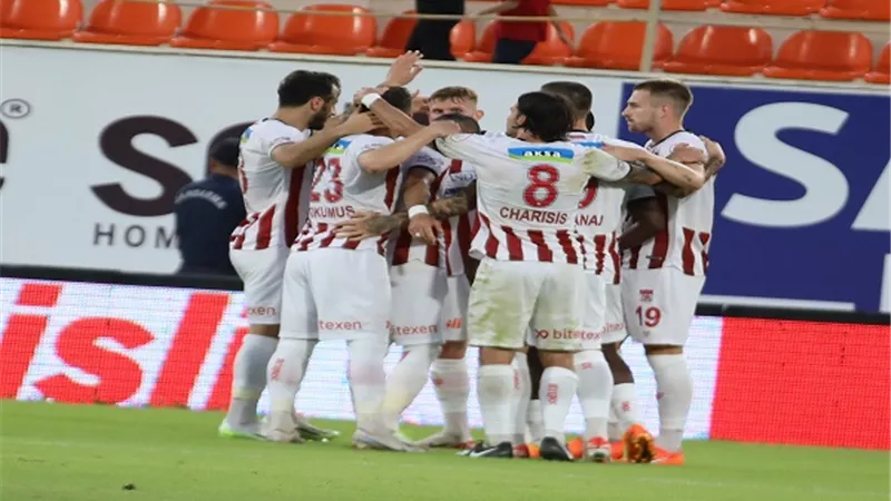 الدورى التركى .. سيفاس سبور يهزم فاتح قرة بهدف