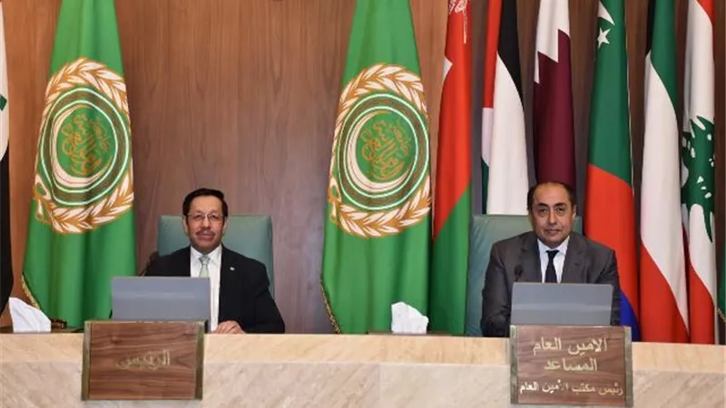 ننشر قرارات الاجتماع الطارئ لمجلس جامعة الدول العربية بشأن فلسطين