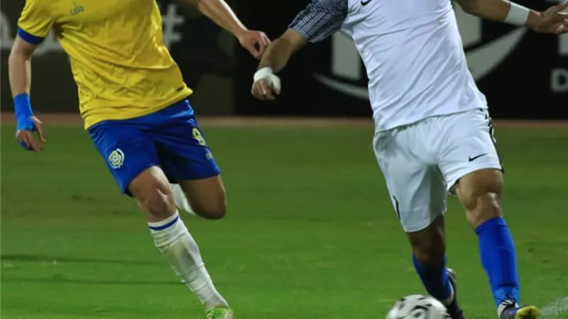 جدول ترتيب الدوري المصري بعد فوز الإسماعيلي علي سموحة