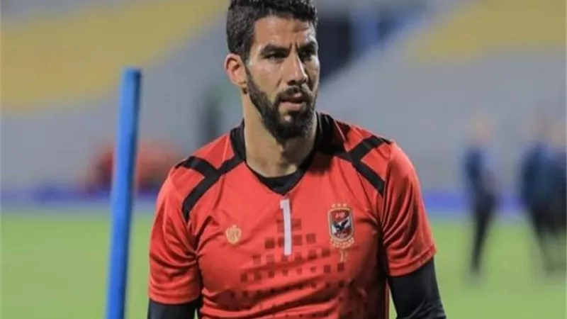 شريف إكرامي : فترة تألقي كانت مع الأهلي وحققت البطولات .. شاهد