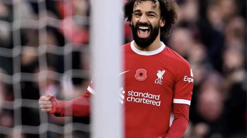 محمد صلاح يقود تشكيل ليفربول المتوقع أمام شيفيلد يونايتد اليوم