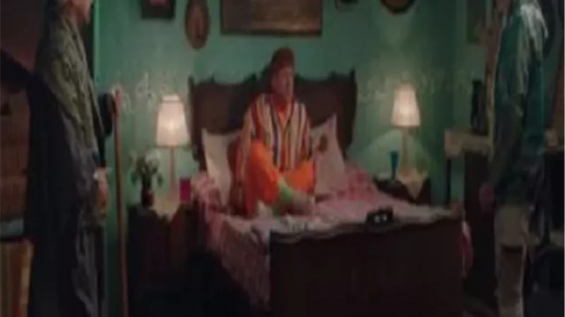 حزلقوم يذاكر من أجل مسابقة 