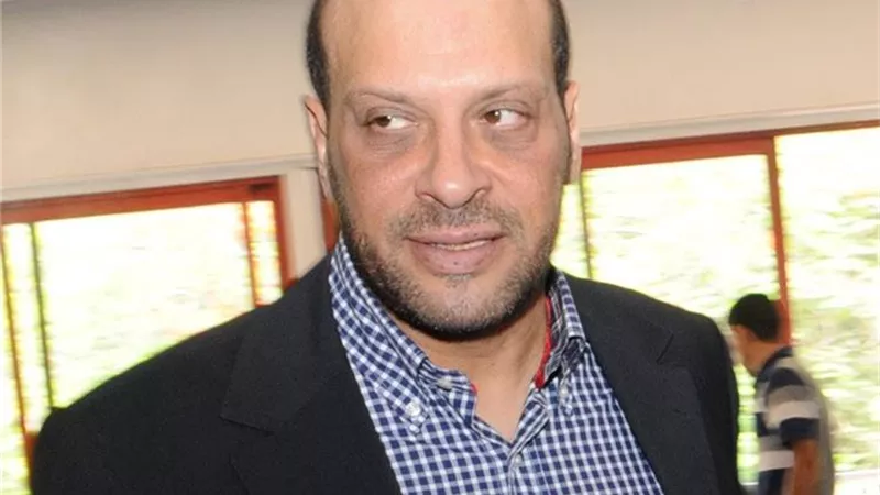 محمود الشامي يعلن خوضه انتخابات الجبلاية علي منصب نائب الرئيس