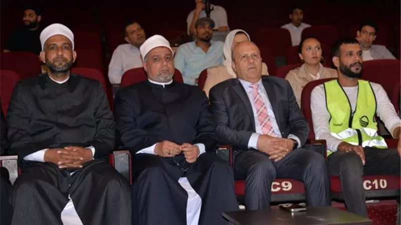 الإسماعيلية تكرم حفظة القرآن الكريم