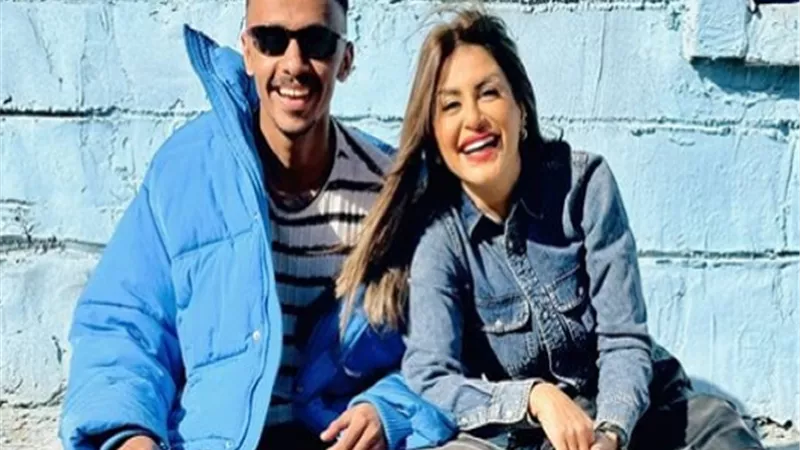 شاطر واكتشاف وسكر.. منة فضالي تشيد بكزبرة فى 