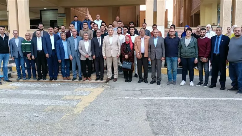 محافظ كفر الشيخ يكرم الأمهات المثاليات علي مستوى المحافظة