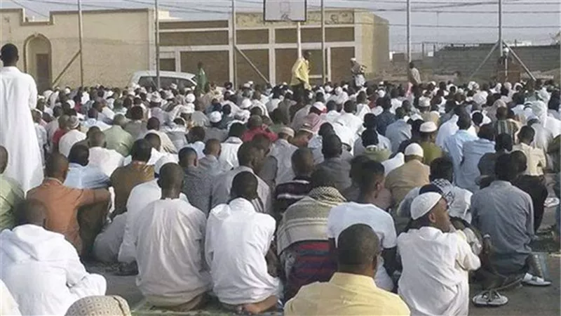 جولة فى رمضان حول العالم من..جيبوتي