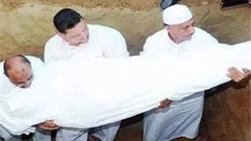 ايهما اولى الجنازة ام صلاة التراويح