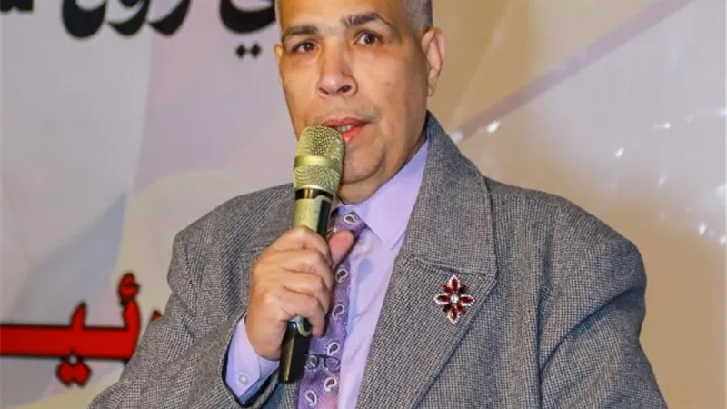 سيد جلال يعلن موعد حفل نهائى الدورة الرمضانية لنادى مودرن سبورت