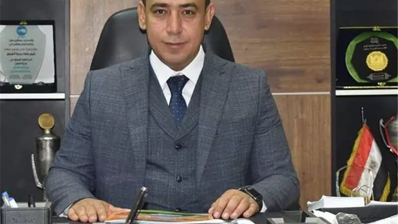 رئيس جهاز مدينة الشروق يكشف عن فرص للراغبين فى حجز أراضى سكنية