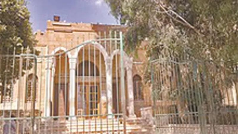 ابن عطاء الله السكندري.. قطب العارفين وترجمان الواصلين