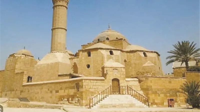 بيوت الله