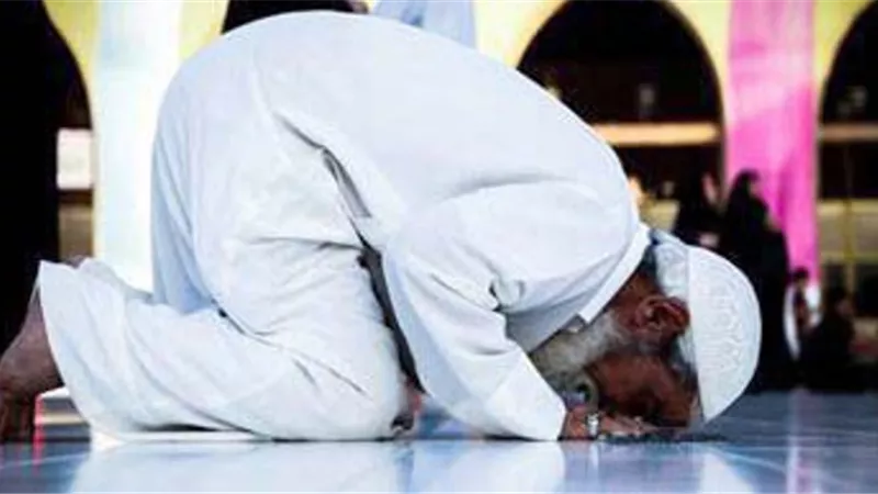 تروايح