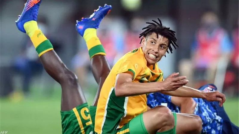 خلال سطو مسلح.. مقتل لاعب كايزر تشيفز فى جنوب افريقيا