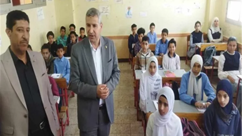تعليم دمياط: تخصيص فقرة يومية بالإذاعة المدرسية عن القيم الأخلاقية