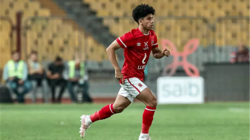 عمار حمدي مطلوب فى الدورى التركى