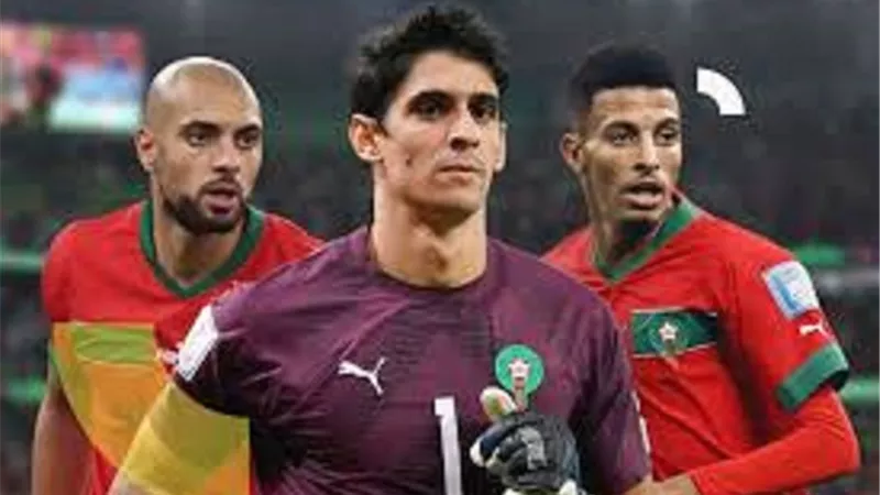 بونو يُمهد الطريق لانتقال أوناحي للدوري السعودي