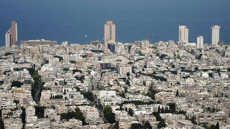 خلل بأنظمة GPS في تل أبيب.. لهذا السبب