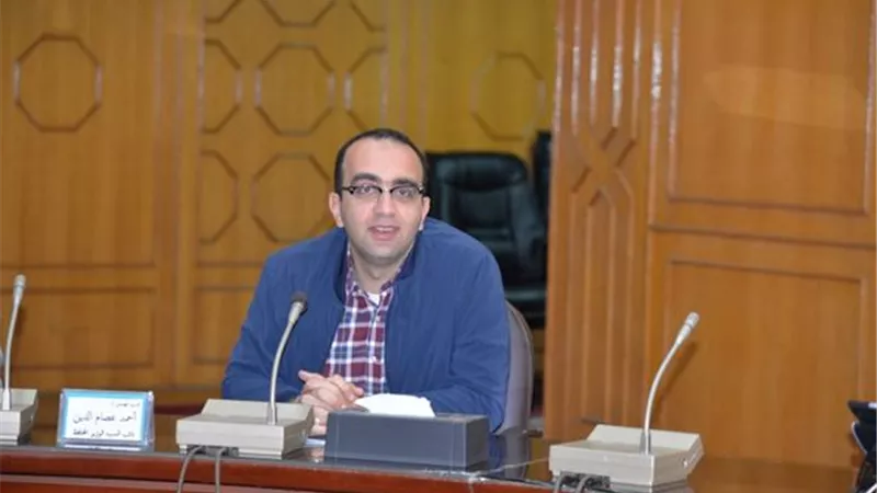 إنشاء ساحات انتظار للمركبات بالإسماعيلية
