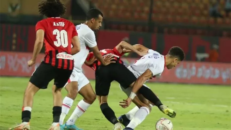 بالموعد والقنوات.. مباراة الزمالك وفيوتشر فى إياب ربع النهائي