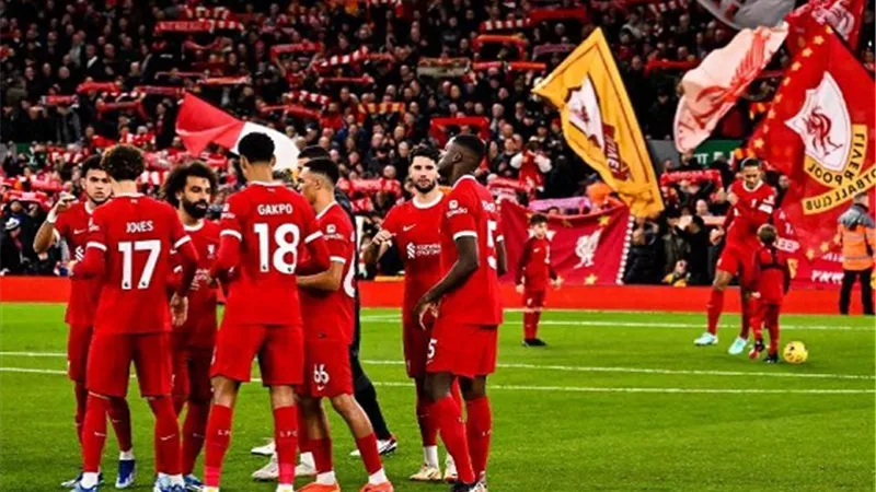 لاستعادة الصدارة: ليفربول يواجه شيفيلد يونايتد بـ