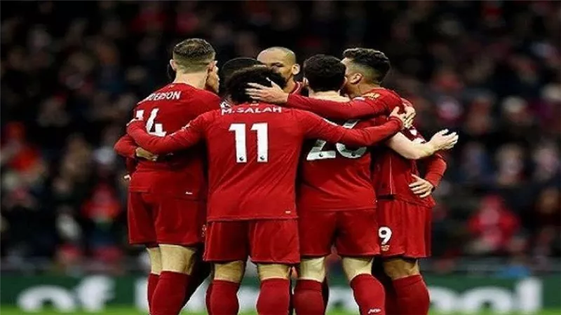 ليفربول يضرب شيفيلد يونايتد بهدف فى الشوط الأول.. شاهد