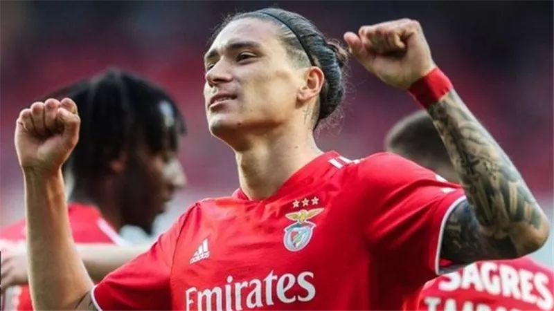 هدف ليفربول الأول أمام شيفيلد يونايتد - شاهد