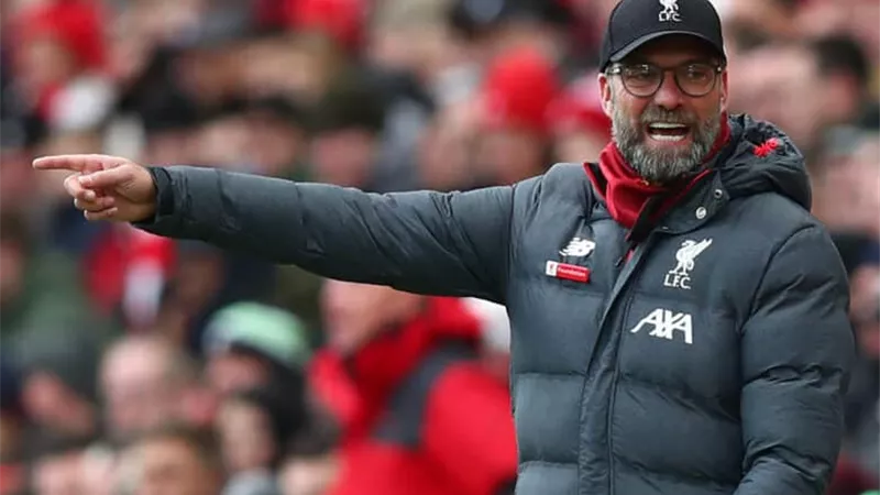 يورجن كلوب يكشف أسباب فوز ليفربول بثلاثية أمام شيفيلد يونايتد