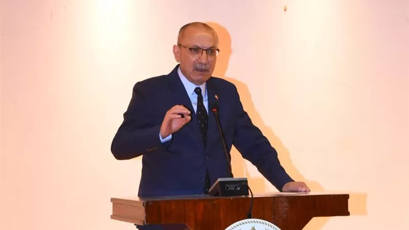 السفير التركى بالقاهرة: الرئيس السيسى سيقوم بزيارة إلى تركيا خلال الفترة المقبلة