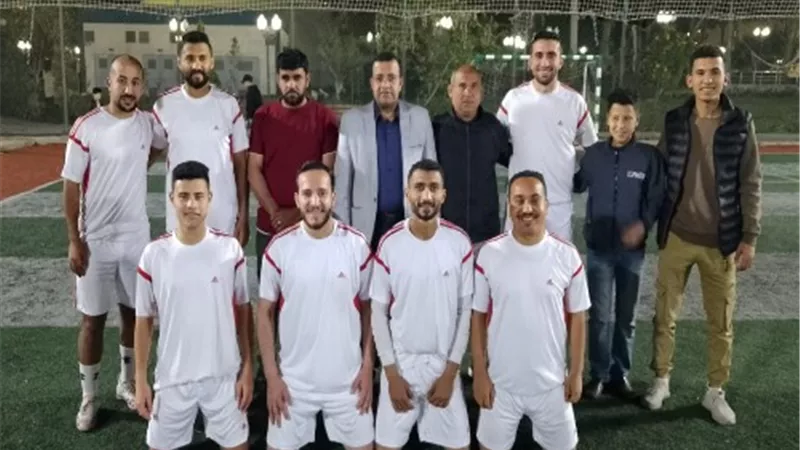 عرب جهينة بالقليوبية