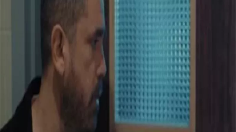 بيت الرفاعى.. ياسين يخطف ناهد ويحتجزها فى الحلقة 25