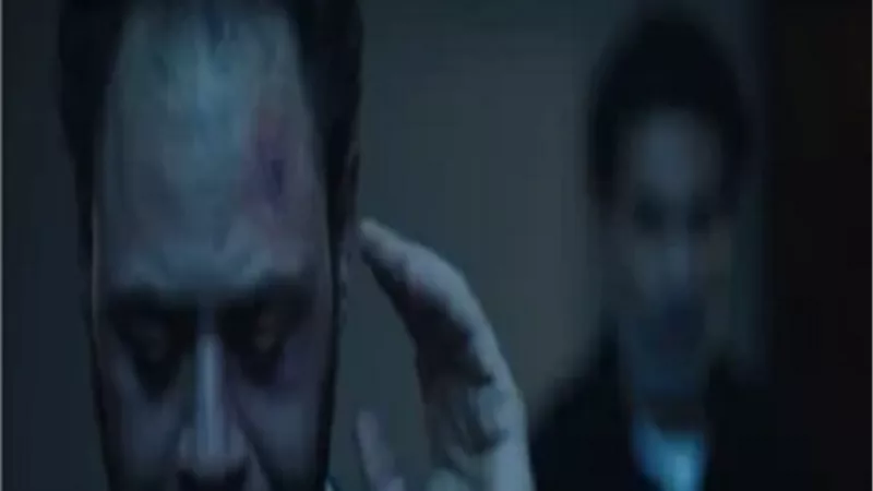 صيد العقارب.. ياسين يعثر على مصطفى فى أحد المساجد بالحلقة 25