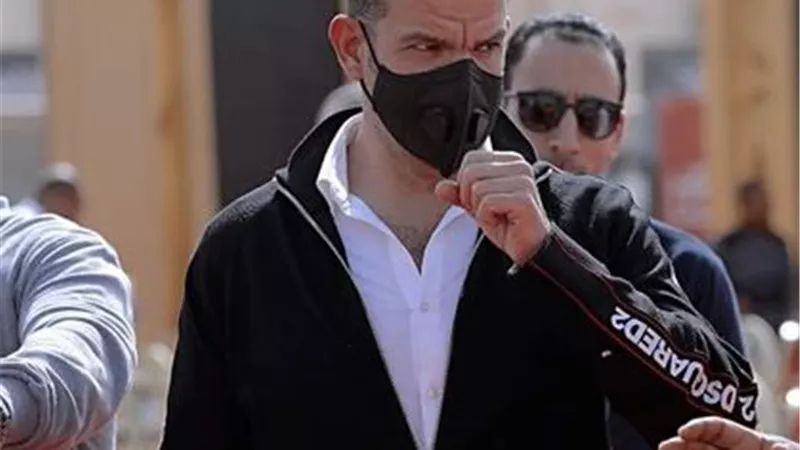 فيديو..هل وافق الزمالك على مواجهة الأهلى بالسعودية؟..الوزيرى يوضح