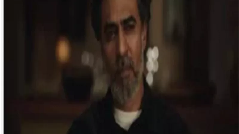 صيد العقارب.. ياسين يحزن على رحيل شقيقه سامح فى الحلقة 25