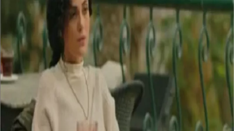 مليحة.. سيرين خاص تعلم من شقيقة هشام بحبه لها