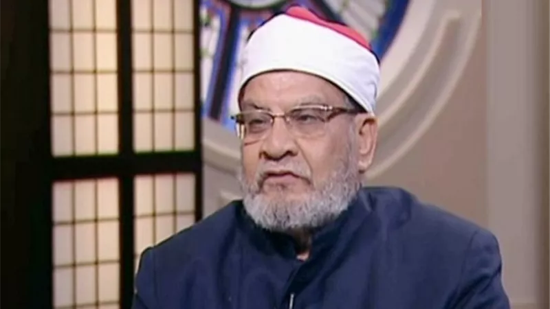 أحمد كريمة: الزوجة التي ترفض التعدد آثمة لتعطيلها حكما شرعيا