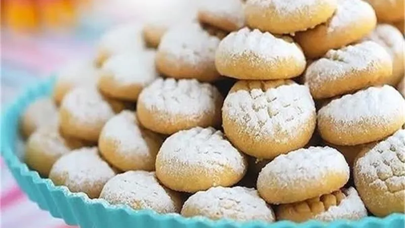 الافتاء :كحك العيد عادة طيبة وبدعة حسنة