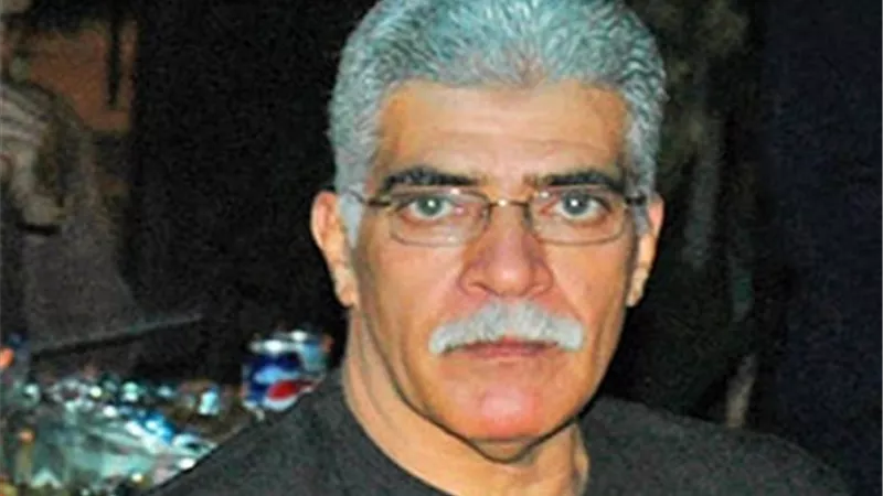 شخصية المعلم شداد.. محور الشر في مسلسل 