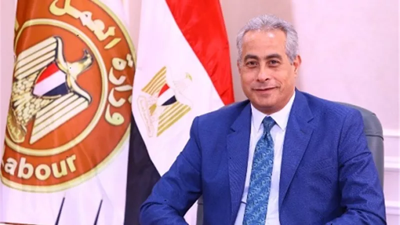 2070 وظيفة خالية.. ابرز حصاد وزارة العمل في اسبوع