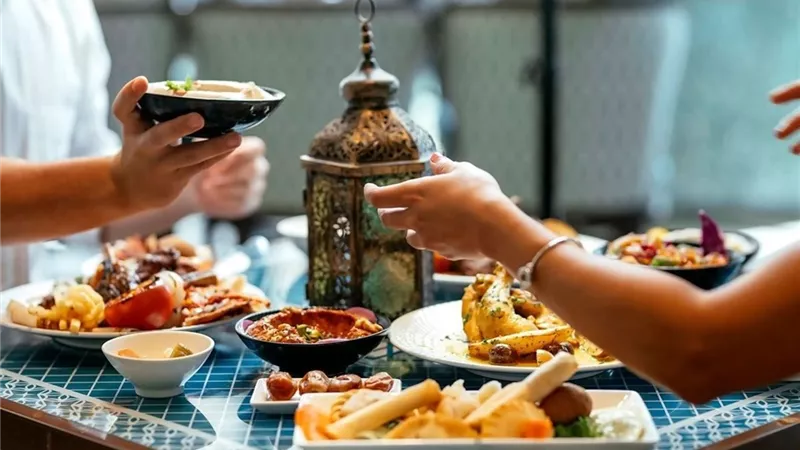 8 عادات خاطئة بعد الافطار .. تجنبها