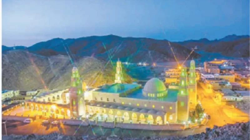 أبوالحسن الشاذلي..نشرالفكر الصوفي من الإسكندرية إلي ربوع المحروسة