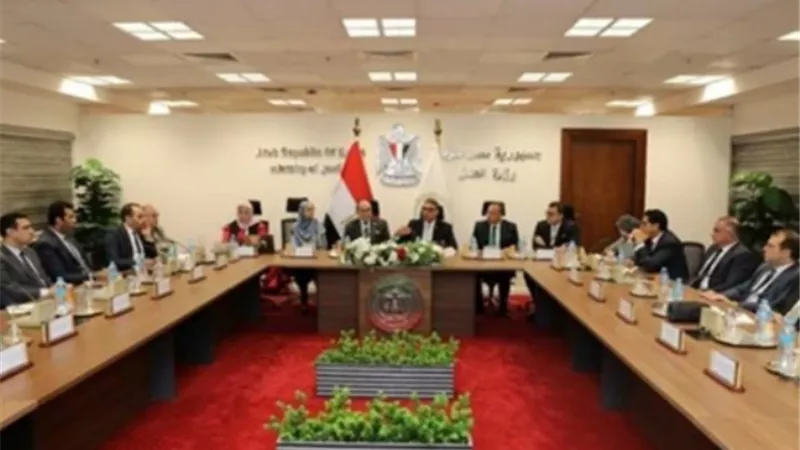 التخطيط: تدريب 33 قاضيا ومستشارا بالعدل على الإدارة الاستراتيجية