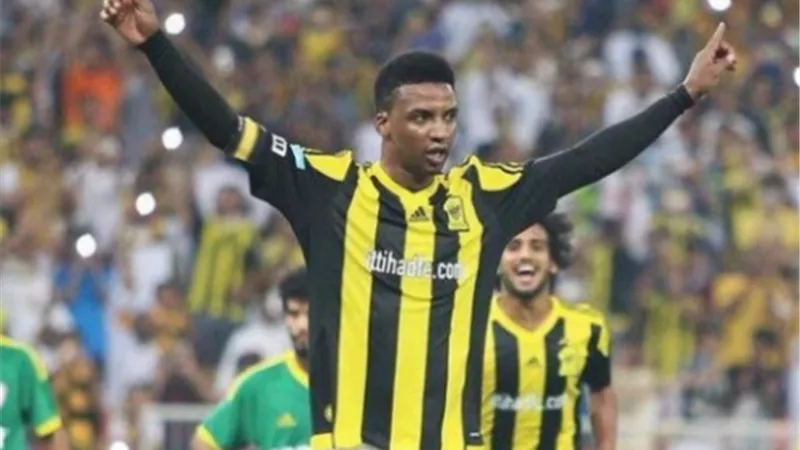 نجم اتحاد جدة السابق يعلق على مواجهة الهلال السعودي و الخليج