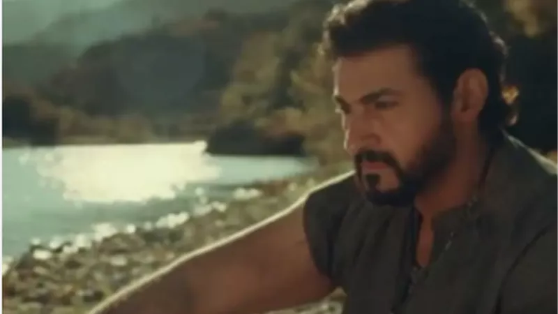 مسلسل جودر.. مواعيد العرض والقنوات الناقلة