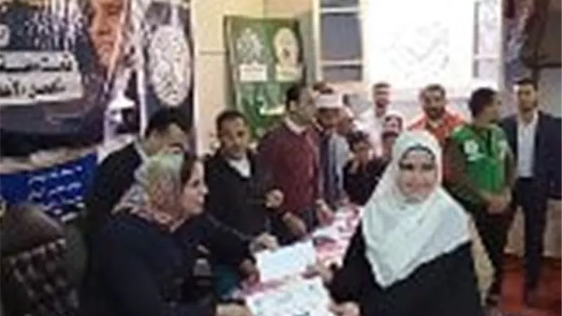 تكريم 1500 من حفظة القرآن بالبحيرة برعاية التحالف الوطنى