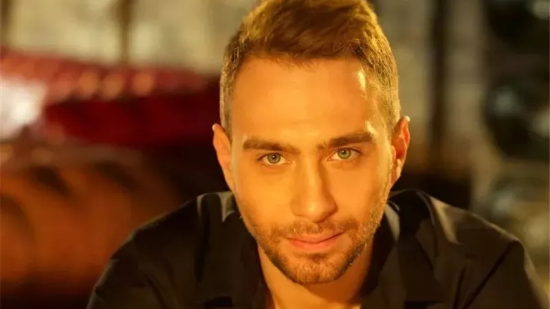 حسام حبيب: لم أحصل على أموال من شيرين عبد الوهاب .. فيديو